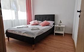 Apartament z klimatyzacją