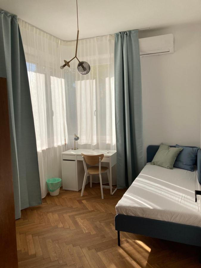 Apartament z klimatyzacją Kraków Zewnętrze zdjęcie